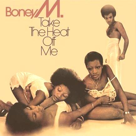Boney M.